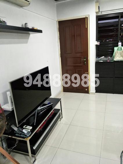 Blk 304 Clementi Avenue 4 (Clementi), HDB 3 Rooms #153866892